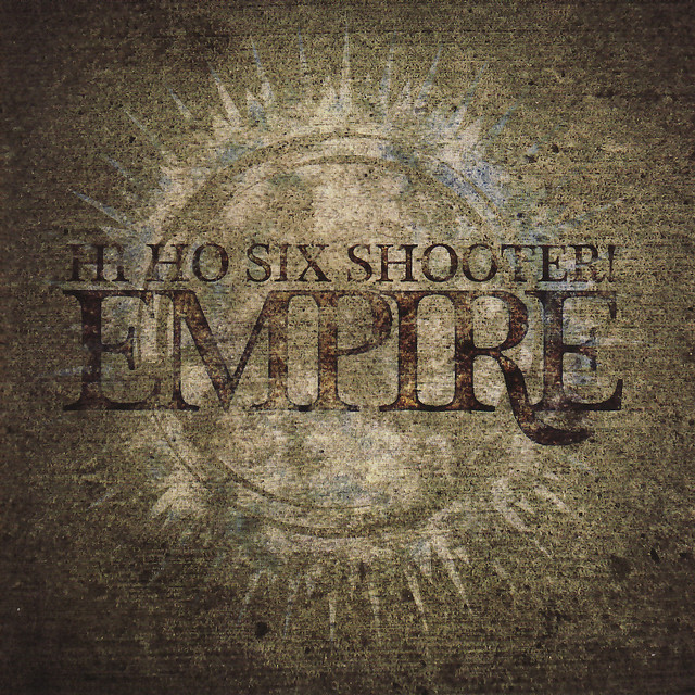 Hi Ho, Six Shooter! Photo