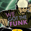We Got The Funk! Albumcover