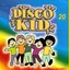 Disco Kid, Vol. 20 Albumcover