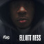 Elliott Ness Albumcover