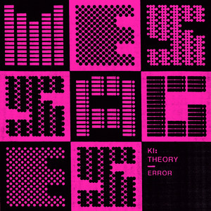 Messages: Error album