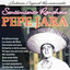 El Sentimiento Ranchero de Pepe Jara Albumcover