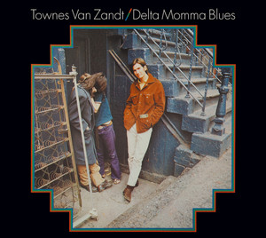 Delta Momma Blues album