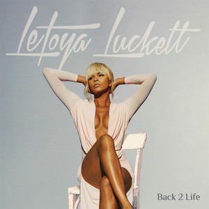 Back 2 Life cover