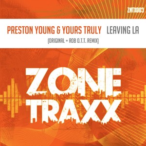 Preston Young