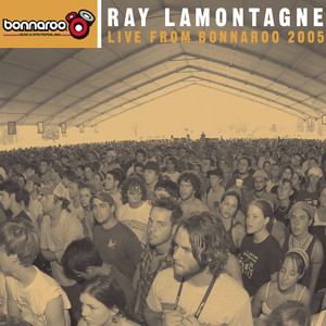 Live From Bonaroo 2005 album