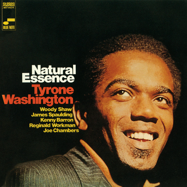 Tyrone Washington Photo