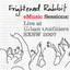 Emusic Sessions: Live at Urban Outfitters - SxSW 2007 cover