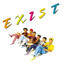 Exist cover