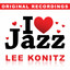 I Love Jazz cover