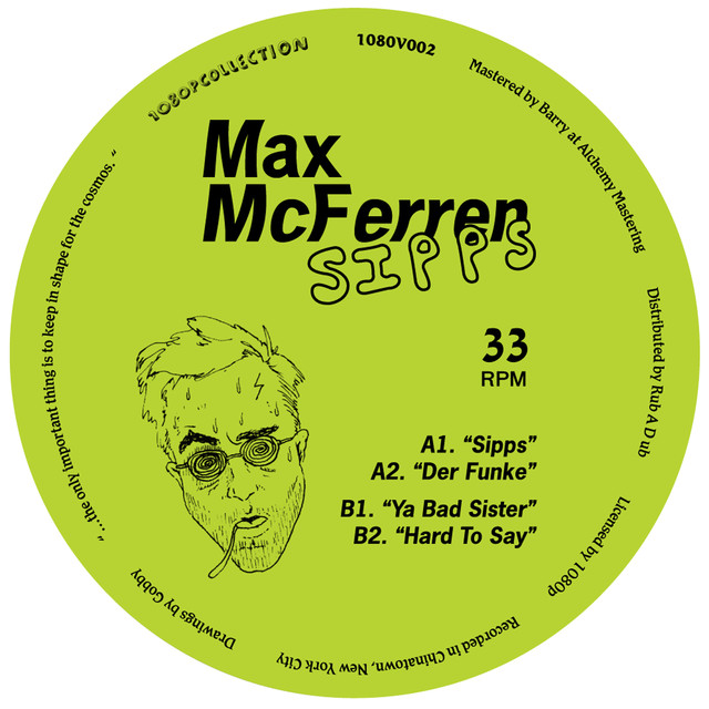 Max McFerren Photo