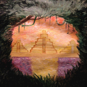 El Dorado cover