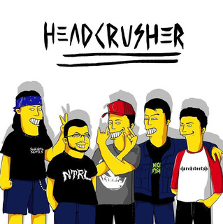 HeadCrusher Photo