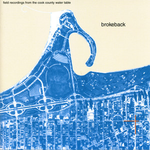 Field Recordings From the Cook County Water Table cover