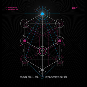 Parallel Processing cover