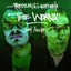 The Works feat. Afu-Ra Albumcover