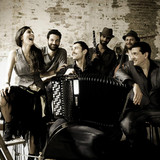Barcelona Gipsy balKan Orchestra Photo