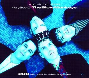 Very Best Of cover