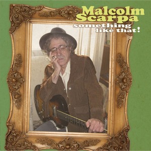 Something Like That! Albumcover