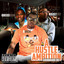 A Hustle Ambition Albumcover