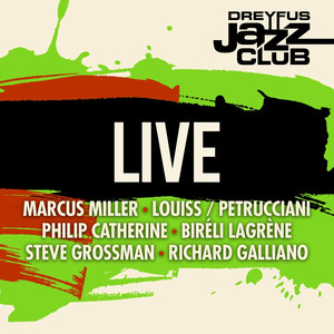 Live album