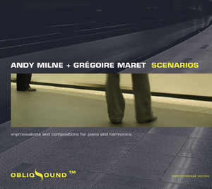 Scenarios cover