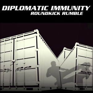 DIPLOMATIC IMMUNITY (SWE)