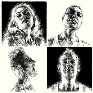 Push and Shove album
