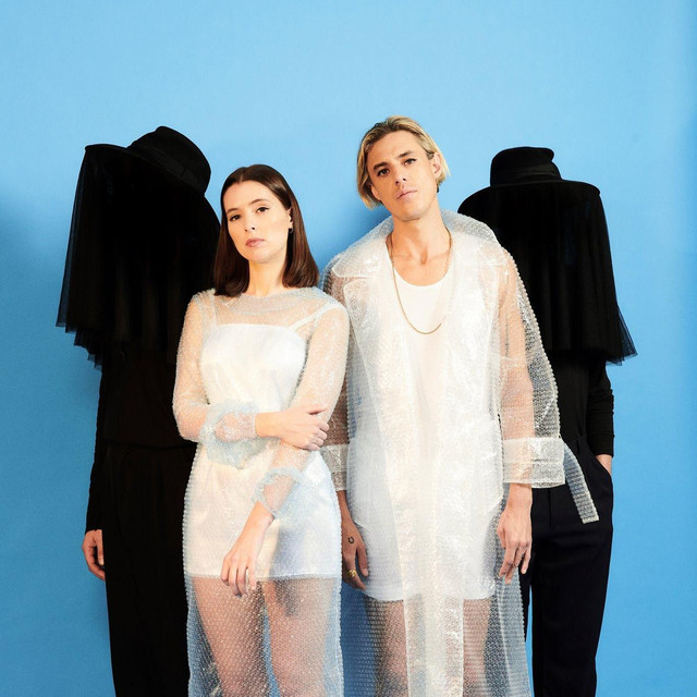 Confidence Man photo