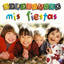 Celebrando Mis Fiestas cover