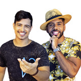Iago e Gabriel profile