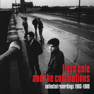 Collected Recordings 1983-1989 album