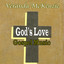 God's Love Gospel Music Albumcover