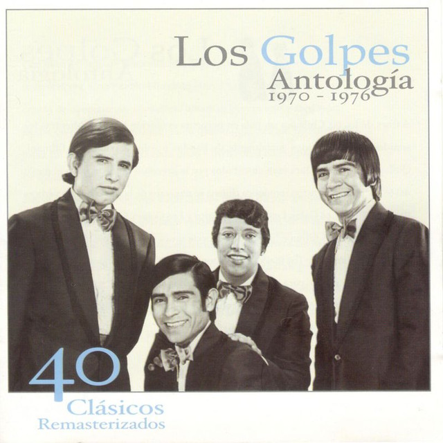 Los Golpes Photo