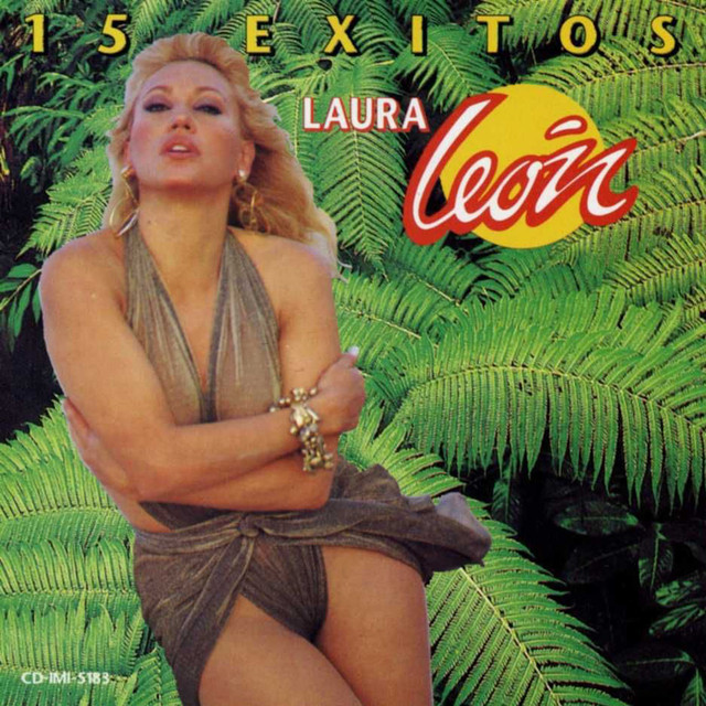Laura Leon Photo