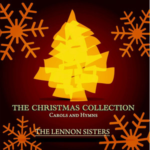The Christmas Collection - Carols and Hymns cover