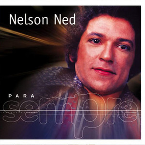 Para Sempre - Nelson Ned cover