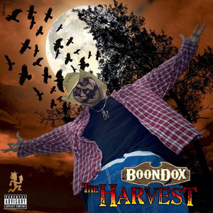 The Harvest album