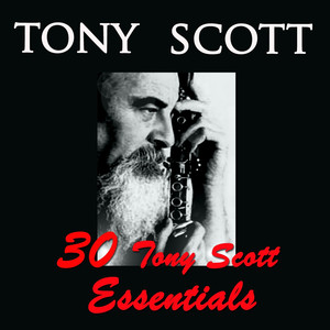 30 Tony Scott Essentials album