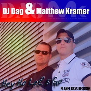 Dj Dag & Matthew Kramer