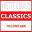 Classics : Yvette Giraud Albumcover
