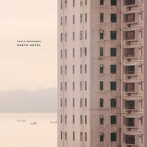 Earth Hotel cover