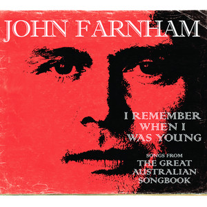 I Remember When I Was Young - The Greatest Australian Songbook album
