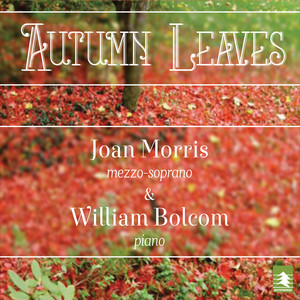 Autumn Leaves album