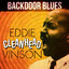 Backdoor Blues cover