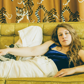 Kate Rhudy Photo