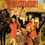 Here Come The Coachmen! (Digitally Remastered) Albumcover