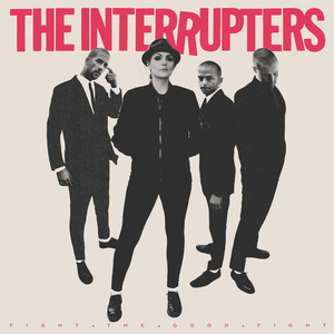 Take Back the Power cover