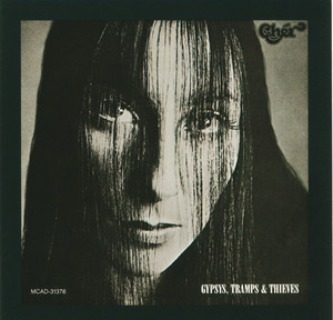 Gypsys, Tramps & Thieves album
