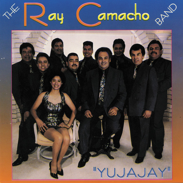 The Ray Camacho Band Photo